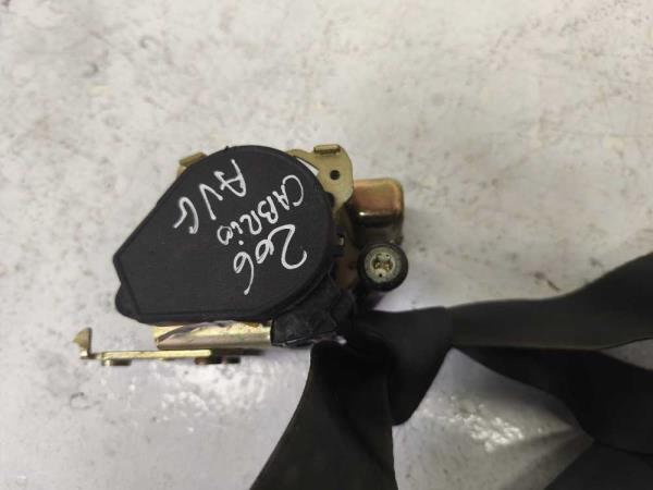 CEINTURE AVANT GAUCHE PEUGEOT 206 CC 1998-2009 - Vue 2